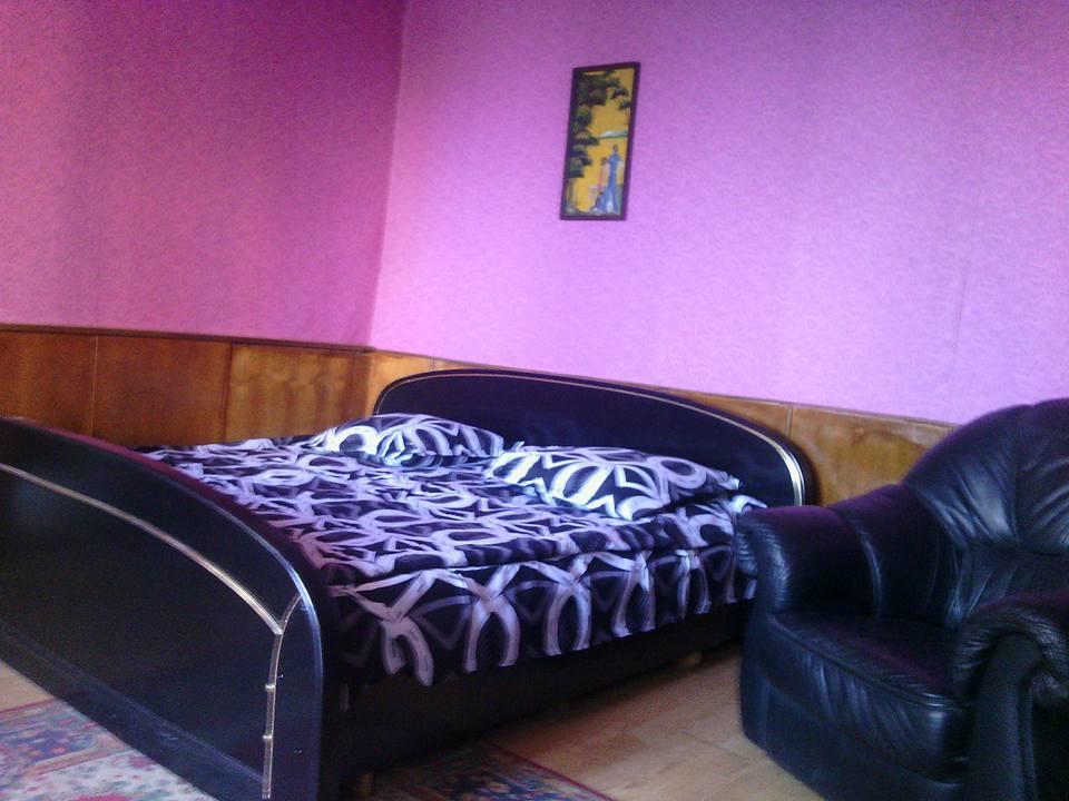 Tsitso & Soso Guesthouse Tsnoristskali Екстериор снимка
